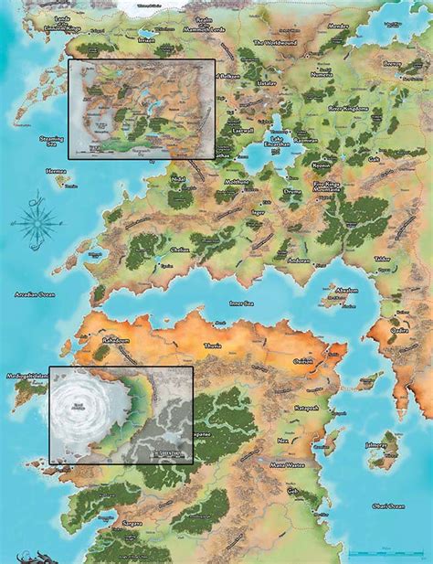 Dungeonetics: Paizo Map Scale Issues