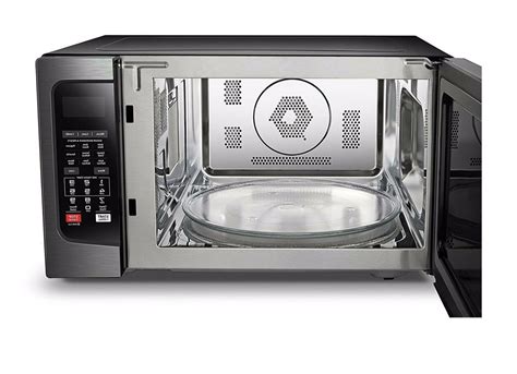 Convection Microwave Oven Combo, Toshiba EC042A5C-BS