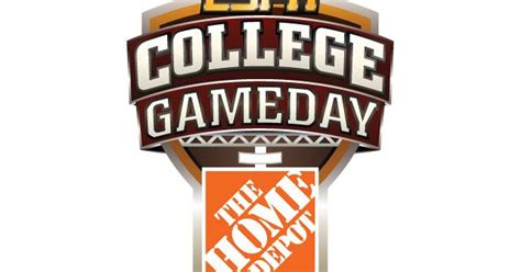 Gameday Logo - LogoDix