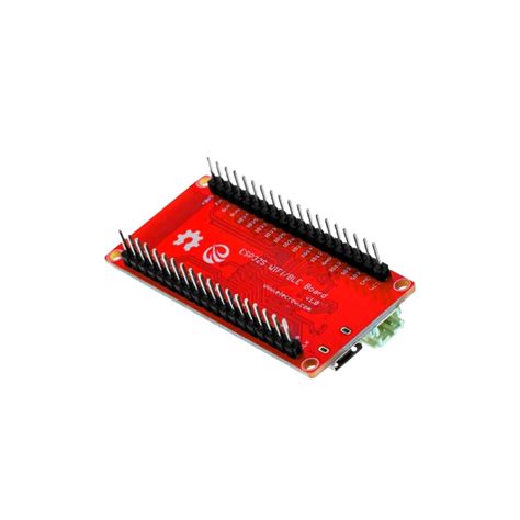 ELECROW Crowtail-ESP32S WiFi BLE Module-V1.0 Compact – REES52