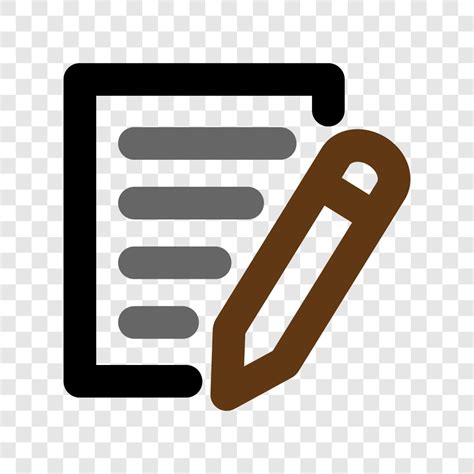 Write Icon 的图像结果