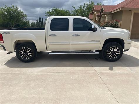 2011 GMC 1500 | Dan Kruse Classics