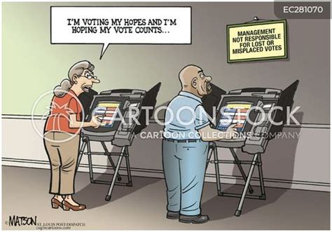 Election Letters Cartoon 的图像结果