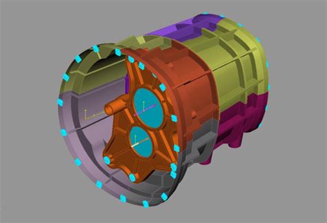 Rezultat imagine pentru ANSA Pre-processor Features