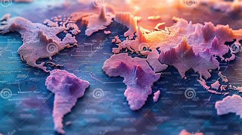 Elevation Map 的图像结果