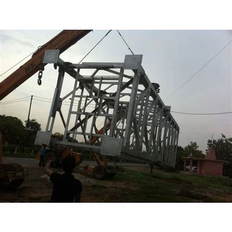 Fabrication Services - Structural Steel Fabricators Service ...