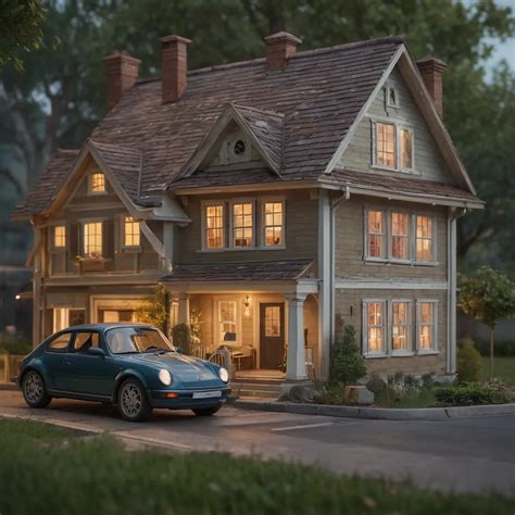 Navigating Home Purchase with a 702 Credit Score