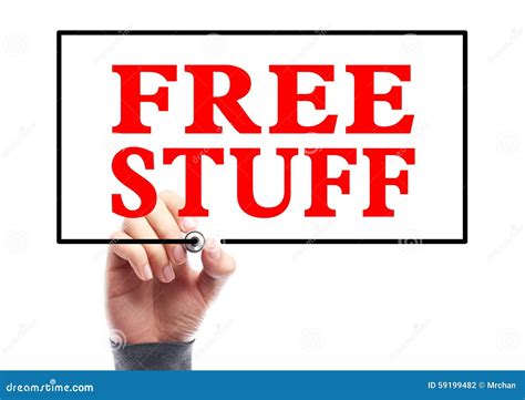 Free Stuff 的图像结果