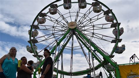 A guide to the Larimer County Fair & PRCA Rodeo in 2025