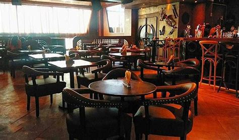 Boom Box Cafe Reloaded Restaurant in Rajouri Garden, Delhi with Prices ...