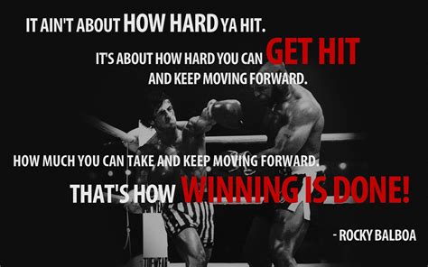 Rocky Balboa Quotes Wallpapers - Top Free Rocky Balboa Quotes ...