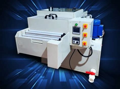 Image result for PCB Machine Setup