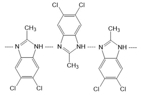 35Cl NQR Relaxation of the Molecular Ferroelectric 5,6-Dichloro-2 ...