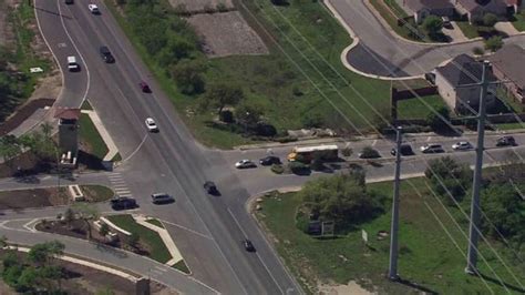 Drivers concerned unsafe intersection has no stoplight