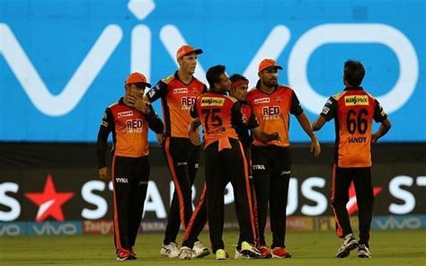 IPL 2018: 5 reasons why Sunrisers Hyderabad will win IPL 2018