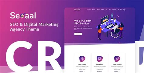 max seo v1 1 seo marketing wordpress theme