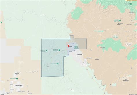 Clarkdale-Jerome Elementary School, Rankings & Reviews - Homes.com