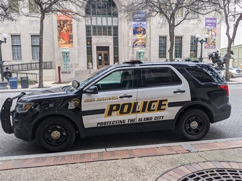 Non Emergency Police Line San Antonio - JTCEPB