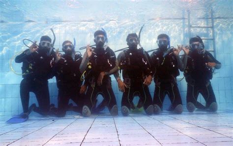 Aqua Fitness In Pune: 5 Water Workouts In Pune To Keep You Fit ...