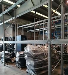 metalsistem scaffali scaffali usati metalsistem scaffali scaffali usati