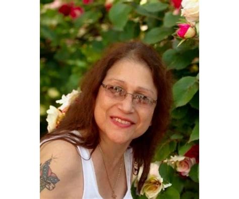Helen Ann Aguilar Canales Obituary (2025) - Ligonier, IN - Yeager ...