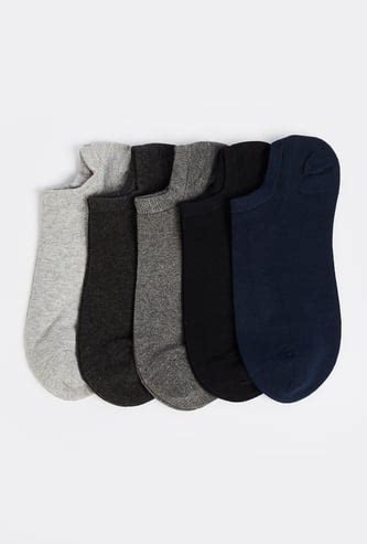 Buy Socks for Men Online in India Starting at ₹299 | Max Fashion