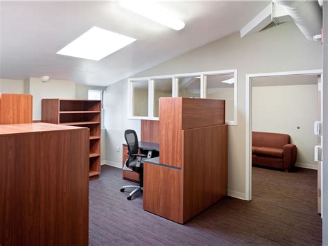 YWCA Madison - Vogel Bros. Building Co.