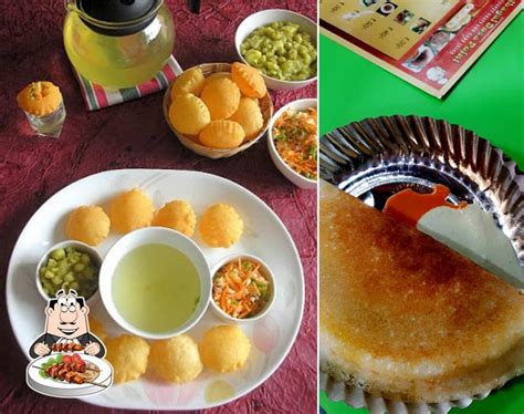 Bangarpet Chats and Cane Juice, Bengaluru - Restaurant menu, prices and ...