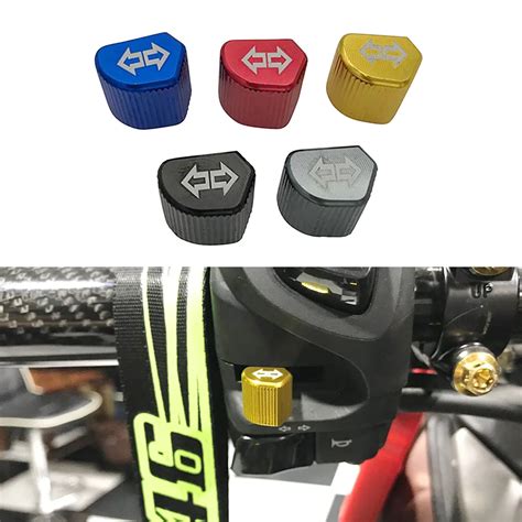 Buy Motorcycle ON-OFF Switches Button For Honda Forza 300 250 125 Horn ...