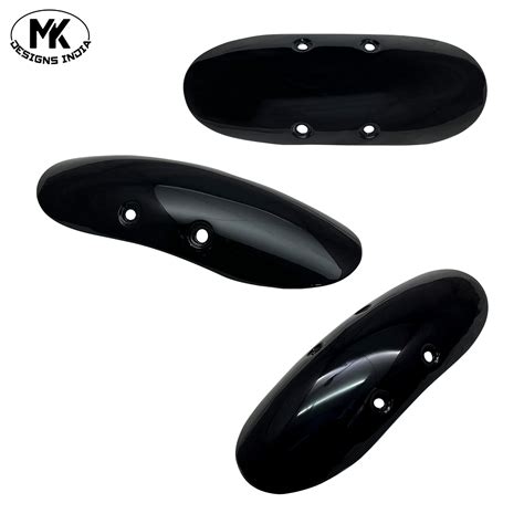 Mini Front Fender – MK DESIGNS INDIA