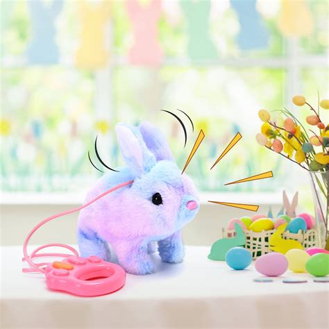 Robot Bunny Toy 的图像结果