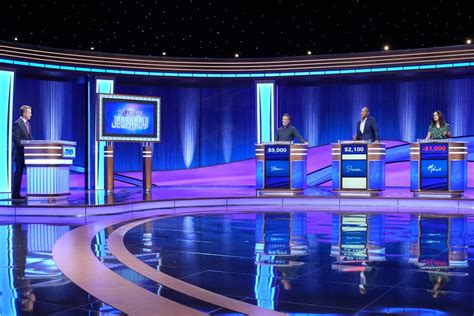 ‘Jeopardy!’ to Launch a Pop Culture Spinoff