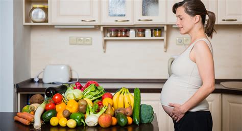 Top 10 Immunity Boosting Foods for Pregnant Women – Maa Mitahara