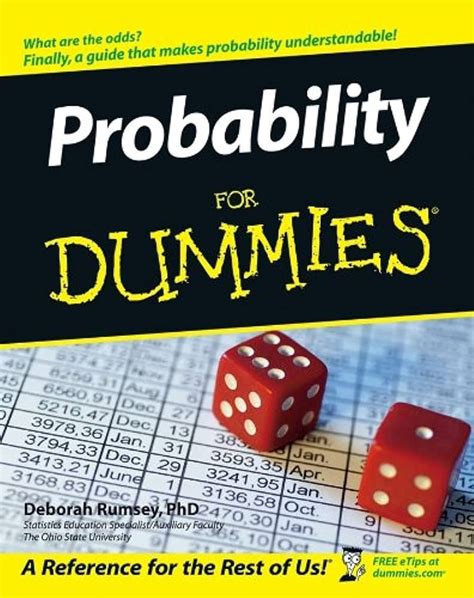 Image result for Bayesian Probability For Dummies
