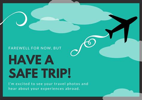 Goodbye Card 的图像结果