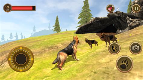 Dog Survival Simulator 2 - App on Amazon Appstore