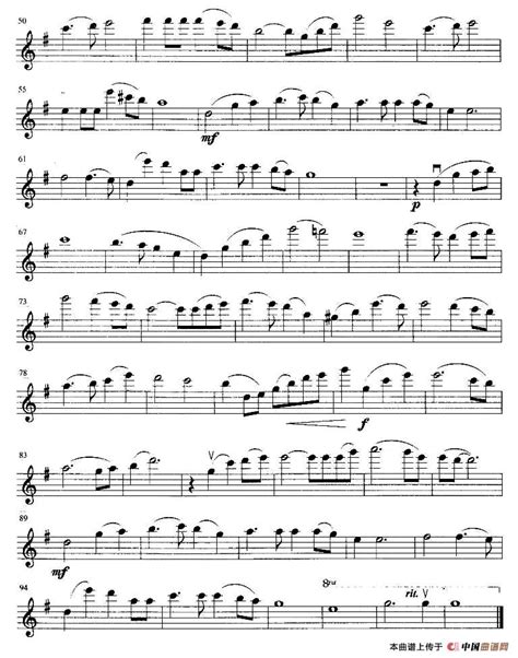 魏廷格 中国钢琴名曲30首【猜调】朱践耳- - 乐器学习网