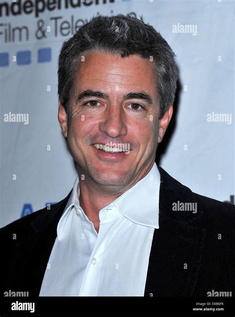 Dermot Mulroney 'Where The Day Takes You'IFTA Special Screening held At ...