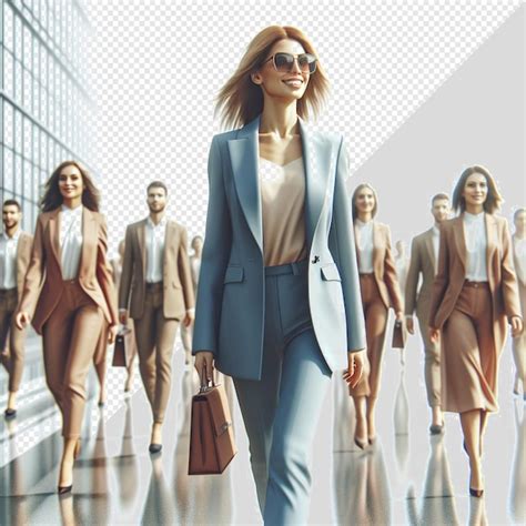 Transparent Business Women 的图像结果