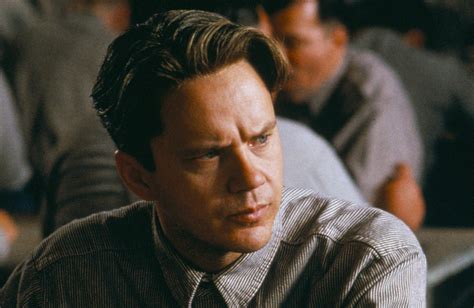 Tim Robbins - Turner Classic Movies