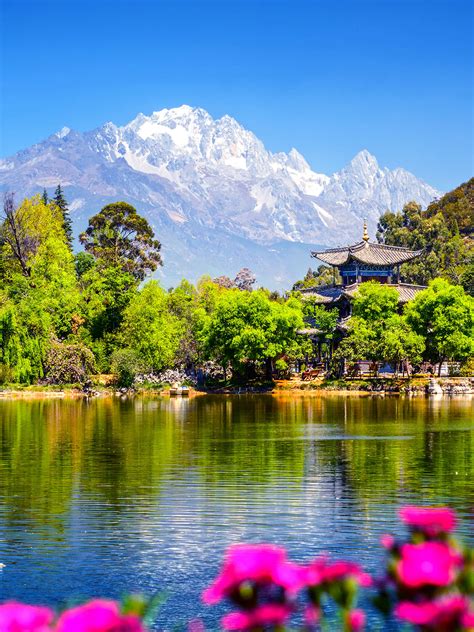 Where To Go In Yunnan
