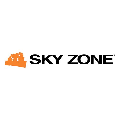 Sky Zone Logo - PNG Logo Vector Brand Downloads (SVG, EPS)