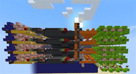 Image result for Minecraft Redstone Display Tutorial