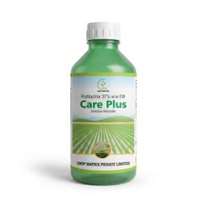 Control Paraquat Dichloride 24% Sl Herbicide Exporter, Supplier from ...