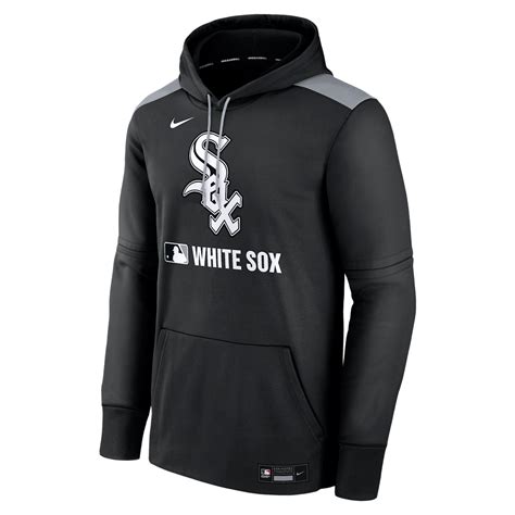 Chicago White Sox Clothing Hoodies. Nike.com