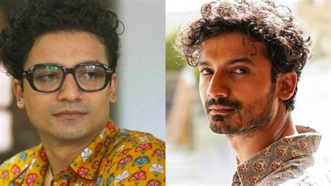 EXCL! Mirzapur fame Priyanshu Painyuli spills some secrets about the ...