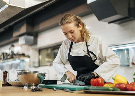 How to Get Into Culinary School - Best Culinary Schools