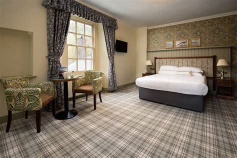 THE PHEASANT INN, BASSENTHWAITE - THE INN COLLECTION GROUP (Dubwath ...