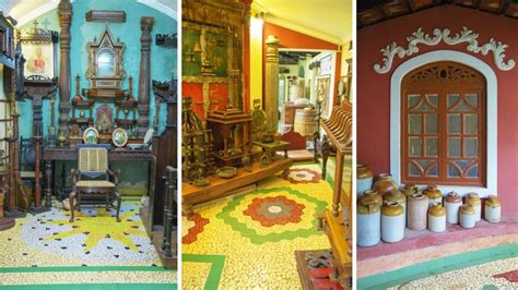 Tour Soho Goa , a brand new watering hole at heritage spot Fontainhas ...