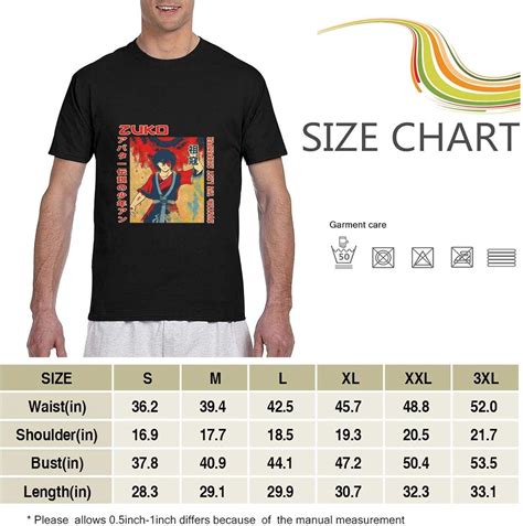 Buy Avatar Action Anime Zuko Funny Art Graphic Short Sleeve T Shirts ...